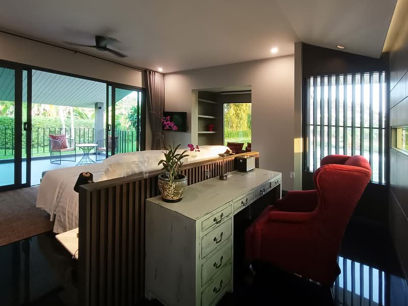 Chombua 2 MaeWang ชมบัว, Chiang Mai, Tung Pi, Mae Wang, Chiang Mai, 2 Bedrooms, 200 sqm, Single Detached House For Rent, by Wisit Jivakul, 500228432 - DDproperty.com