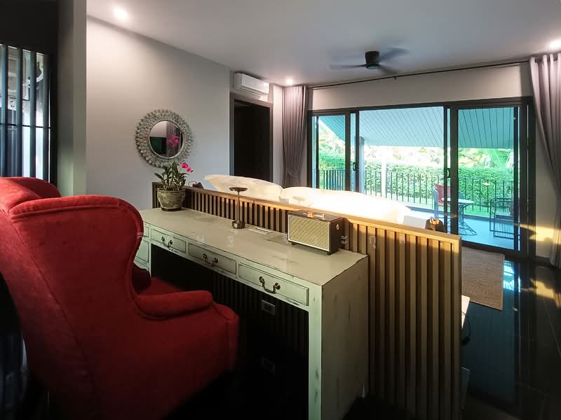 Chombua 2 MaeWang ชมบัว, Chiang Mai, Tung Pi, Mae Wang, Chiang Mai, 2 Bedrooms, 200 sqm, Single Detached House For Rent, by Wisit Jivakul, 500228432 - DDproperty.com