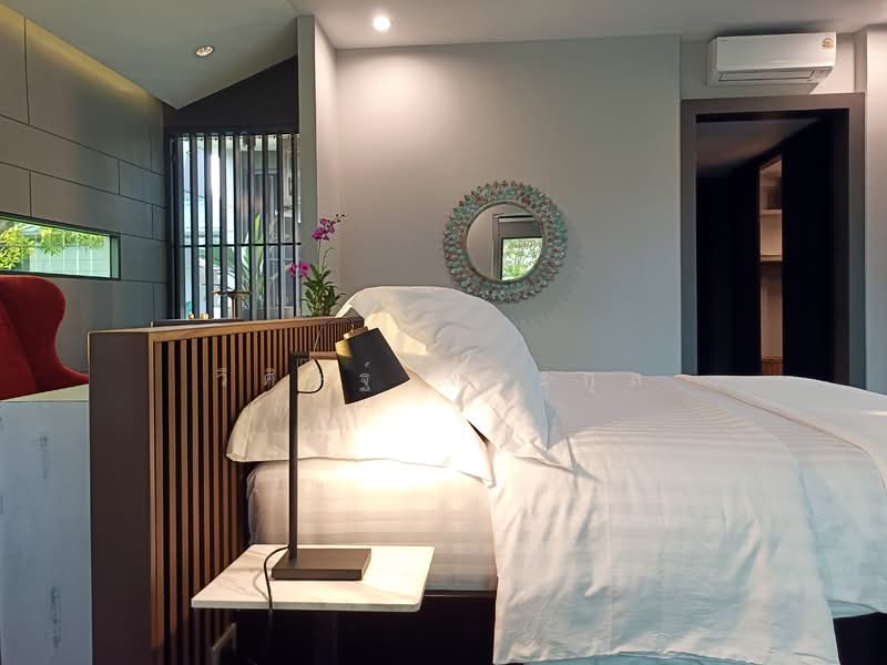 Chombua 2 MaeWang ชมบัว, Chiang Mai, Tung Pi, Mae Wang, Chiang Mai, 2 Bedrooms, 200 sqm, Single Detached House For Rent, by Wisit Jivakul, 500228432 - DDproperty.com