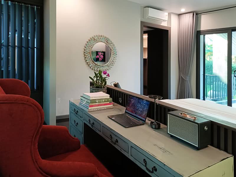 Chombua 2 MaeWang ชมบัว, Chiang Mai, Tung Pi, Mae Wang, Chiang Mai, 2 Bedrooms, 200 sqm, Single Detached House For Rent, by Wisit Jivakul, 500228432 - DDproperty.com