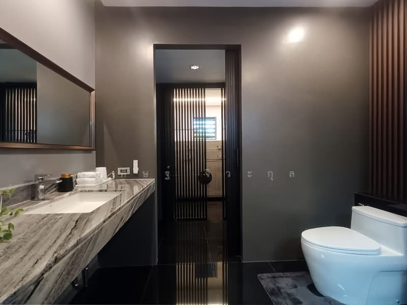 Chombua 2 MaeWang ชมบัว, Chiang Mai, Tung Pi, Mae Wang, Chiang Mai, 2 Bedrooms, 200 sqm, Single Detached House For Rent, by Wisit Jivakul, 500228432 - DDproperty.com