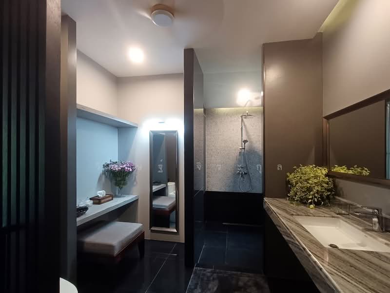 Chombua 2 MaeWang ชมบัว, Chiang Mai, Tung Pi, Mae Wang, Chiang Mai, 2 Bedrooms, 200 sqm, Single Detached House For Rent, by Wisit Jivakul, 500228432 - DDproperty.com