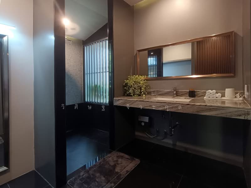 Chombua 2 MaeWang ชมบัว, Chiang Mai, Tung Pi, Mae Wang, Chiang Mai, 2 Bedrooms, 200 sqm, Single Detached House For Rent, by Wisit Jivakul, 500228432 - DDproperty.com