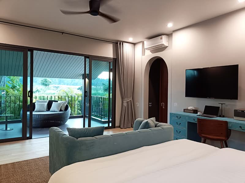 Chombua 2 MaeWang ชมบัว, Chiang Mai, Tung Pi, Mae Wang, Chiang Mai, 2 Bedrooms, 200 sqm, Single Detached House For Rent, by Wisit Jivakul, 500228432 - DDproperty.com