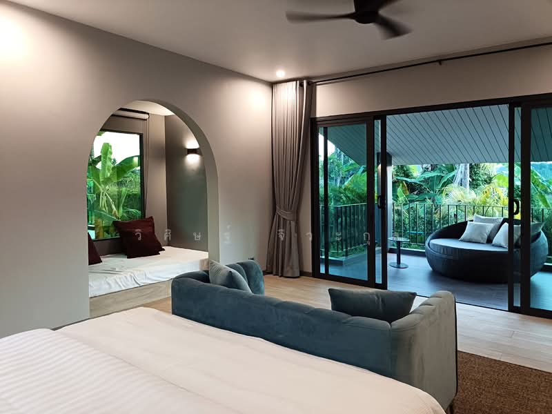 Chombua 2 MaeWang ชมบัว, เชียงใหม่, ทุ่งปี้, แม่วาง, เชียงใหม่, 200 ตร.ม., บ้านเดี่ยว ให้เช่า, โดย วิศิษฐ์ จิวะกุล, 500228432 - DDproperty.com