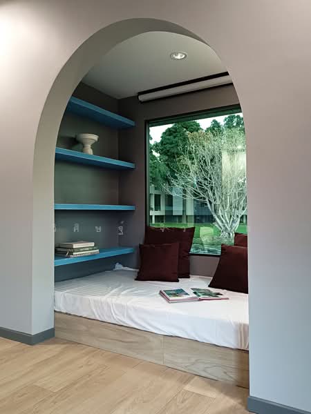 Chombua 2 MaeWang ชมบัว, เชียงใหม่, ทุ่งปี้, แม่วาง, เชียงใหม่, 200 ตร.ม., บ้านเดี่ยว ให้เช่า, โดย วิศิษฐ์ จิวะกุล, 500228432 - DDproperty.com