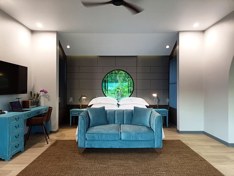 Chombua 2 MaeWang ชมบัว, เชียงใหม่, ทุ่งปี้, แม่วาง, เชียงใหม่, 200 ตร.ม., บ้านเดี่ยว ให้เช่า, โดย วิศิษฐ์ จิวะกุล, 500228432 - DDproperty.com