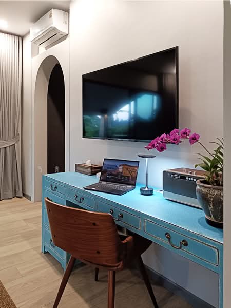 Chombua 2 MaeWang ชมบัว, Chiang Mai, Tung Pi, Mae Wang, Chiang Mai, 2 Bedrooms, 200 sqm, Single Detached House For Rent, by Wisit Jivakul, 500228432 - DDproperty.com