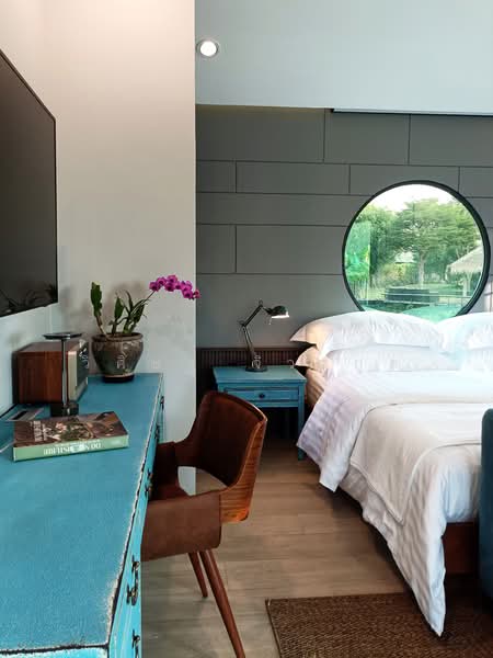 Chombua 2 MaeWang ชมบัว, Chiang Mai, Tung Pi, Mae Wang, Chiang Mai, 2 Bedrooms, 200 sqm, Single Detached House For Rent, by Wisit Jivakul, 500228432 - DDproperty.com