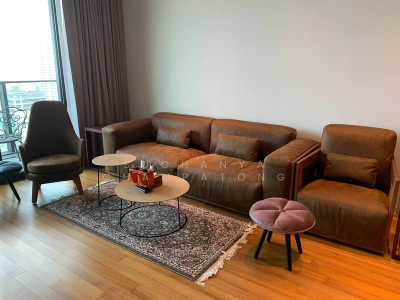 Banyan Tree Residences Riverside : บันยัน ทรี เรสซิเดนซ์ ริเวอร์ไซด์ กรุงเทพ, กรุงเทพ, ซอยสมเด็จเจ้าพระยา 17, คลองสาน, คลองสาน, กรุงเทพ, 69 ตร.ม., คอนโด ให้เช่า, โดย Suchanya Champatong, 500228434 - DDproperty.com