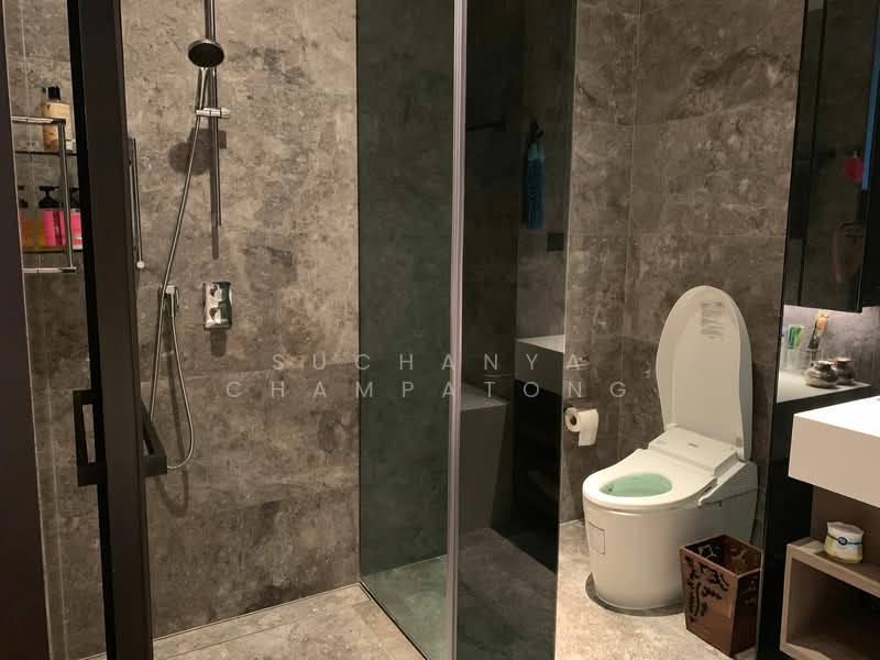 Banyan Tree Residences Riverside, Bangkok, Soi Somdet Chao Phraya 17, Khlong San, Khlong San, Bangkok, 1 Bedroom, 69 sqm, Condo For Rent, by Suchanya Champatong, 500228434 - DDproperty.com