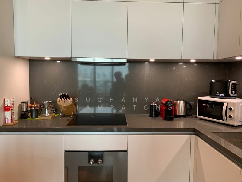 Banyan Tree Residences Riverside : บันยัน ทรี เรสซิเดนซ์ ริเวอร์ไซด์ กรุงเทพ, กรุงเทพ, ซอยสมเด็จเจ้าพระยา 17, คลองสาน, คลองสาน, กรุงเทพ, 69 ตร.ม., คอนโด ให้เช่า, โดย Suchanya Champatong, 500228434 - DDproperty.com