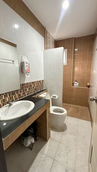 บ้านเดี่ยวพนัสนิคม ชลบุรี, Chon Buri (Pattaya), Rai Lak Thong, Phanat Nikhom, Chon Buri (Pattaya), 3 Bedrooms, 150 sqm, Single Detached House For Sale, by The Best Property Agent เก๋, 500228436 - DDproperty.com