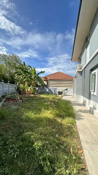 บ้านเดี่ยวพนัสนิคม ชลบุรี, Chon Buri (Pattaya), Rai Lak Thong, Phanat Nikhom, Chon Buri (Pattaya), 3 Bedrooms, 150 sqm, Single Detached House For Sale, by The Best Property Agent เก๋, 500228436 - DDproperty.com