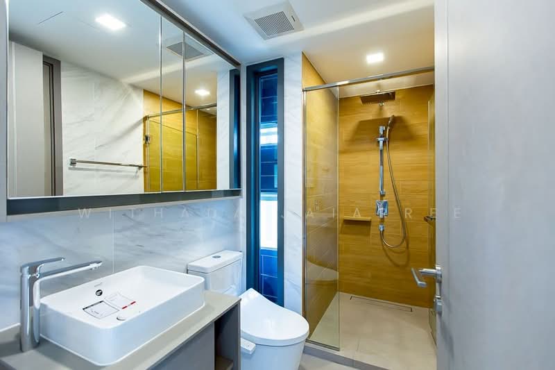 Taka Haus, Bangkok, 99 Soi Ekamai 10, Khlong Tan Nua, Watthana, Bangkok, 2 Bedrooms, 45 sqm, Condo For Rent, by Withada Jaiarree, 500228438 - DDproperty.com