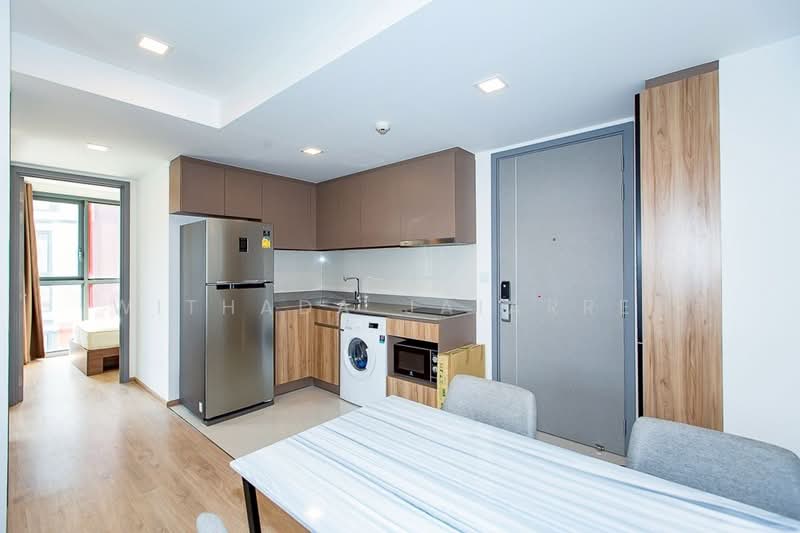 Taka Haus, Bangkok, 99 Soi Ekamai 10, Khlong Tan Nua, Watthana, Bangkok, 2 Bedrooms, 45 sqm, Condo For Rent, by Withada Jaiarree, 500228438 - DDproperty.com