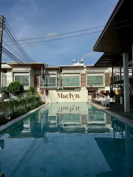 Eva Town, ภูเก็ต, วิชิต, เมืองภูเก็ต, ภูเก็ต, 1 ตร.ม., ทาวน์เฮ้าส์ ให้เช่า, โดย Prime Global Asset Co.,Ltd, 500228441 - DDproperty.com