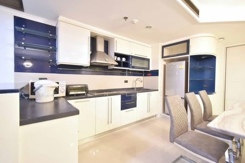 Las Colinas, Bangkok, Sukhumvit 21 Road, Khlongtoei Nua, Watthana, Bangkok, 2 Bedrooms, 102 sqm, Condo For Rent, by Krittin Tansida, 500228445 - DDproperty.com