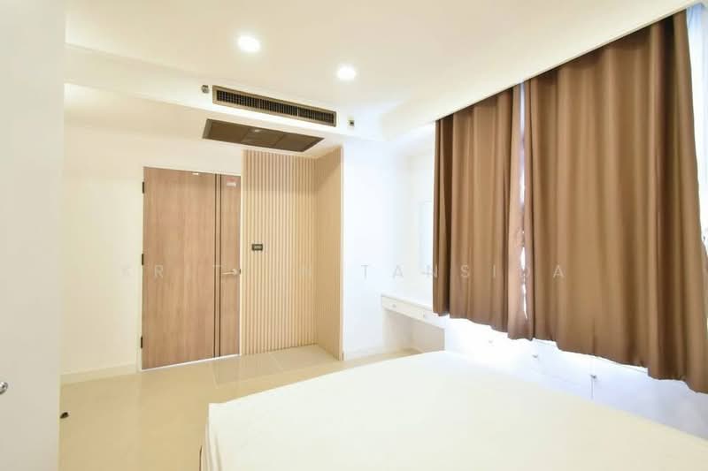 Las Colinas, Bangkok, Sukhumvit 21 Road, Khlongtoei Nua, Watthana, Bangkok, 2 Bedrooms, 102 sqm, Condo For Rent, by Krittin Tansida, 500228445 - DDproperty.com