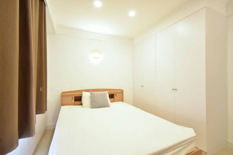 Las Colinas, Bangkok, Sukhumvit 21 Road, Khlongtoei Nua, Watthana, Bangkok, 2 Bedrooms, 102 sqm, Condo For Rent, by Krittin Tansida, 500228445 - DDproperty.com