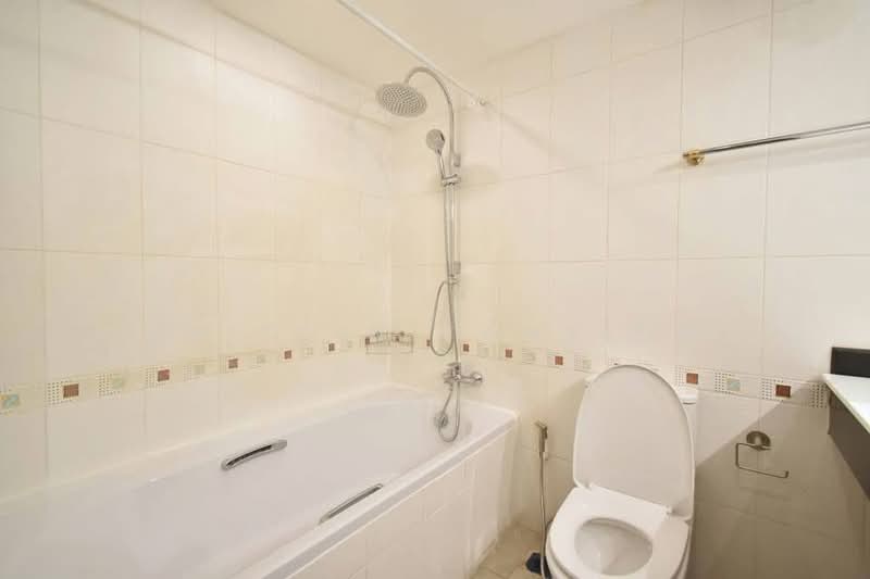 Las Colinas, Bangkok, Sukhumvit 21 Road, Khlongtoei Nua, Watthana, Bangkok, 2 Bedrooms, 102 sqm, Condo For Rent, by Krittin Tansida, 500228445 - DDproperty.com