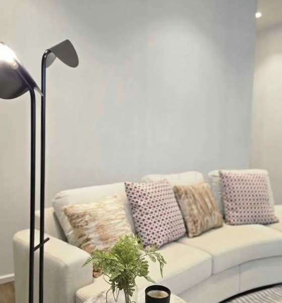 Muniq Langsuan, Bangkok, Soi Tonson, Lumphini, Pathum Wan, Bangkok, 2 Bedrooms, 86 sqm, Condo For Rent, by Withada Jaiarree, 500228447 - DDproperty.com