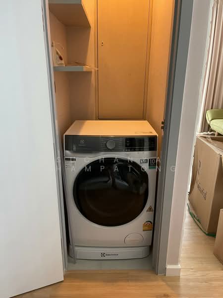 CEIL by Sansiri, Bangkok, 11 Soi Ekamai 12, Sukhumvit 63 Road, Khlong Tan Nua, Watthana, Bangkok, 1 Bedroom, 46 sqm, Condo For Rent, by Suchanya Champatong, 500228448 - DDproperty.com