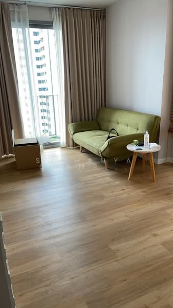 CEIL by Sansiri, Bangkok, 11 Soi Ekamai 12, Sukhumvit 63 Road, Khlong Tan Nua, Watthana, Bangkok, 1 Bedroom, 46 sqm, Condo For Rent, by Suchanya Champatong, 500228448 - DDproperty.com