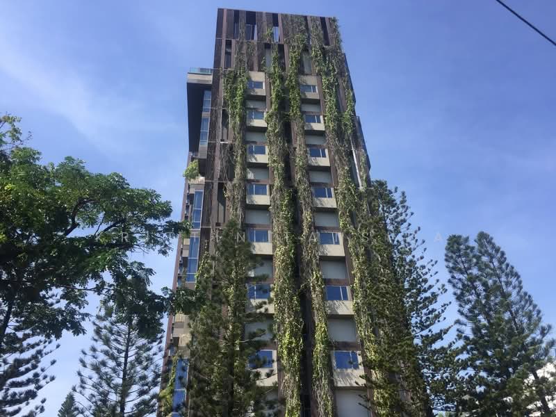 ASHTON Morph 38, Bangkok, 88 Soi Sukhumvit 38, Phra Kanong, Khlong Toei, Bangkok, 2 Bedrooms, 55 sqm, Condo For Rent, by Krittin Tansida, 500228449 - DDproperty.com