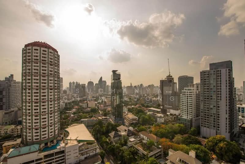 Moon Tower, Bangkok, Soi Sukhumvit 59, Khlong Tan Nua, Watthana, Bangkok, 5 Bedrooms, 531 sqm, Condo For Sale, by Suchanya Champatong, 500228450 - DDproperty.com