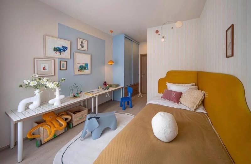 PYNN Pridi 20, Bangkok, 182 Pridi Banomyong 20 Alley, Khlong Tan Nua, Watthana, Bangkok, 2 Bedrooms, 73 sqm, Condo For Sale, by Withada Jaiarree, 500228451 - DDproperty.com