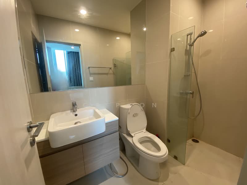 Noble Revolve Ratchada 2, Bangkok, 70 Soi Ratchadaphisek 10, Ratchadaphisek Road, Huai Khwang, Huai Khwang, Bangkok, 1 Bedroom, 26 sqm, Condo For Rent, by CS Poon, 500228452 - DDproperty.com