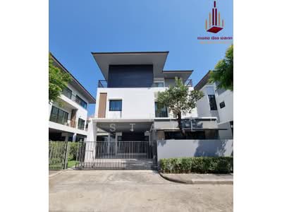 ขาย - Baan Lumpini Suanluang Rama 9 Phase 2 : บ้านลุมพินี สวนหลวง ร.9 เฟส 2, กรุงเทพ