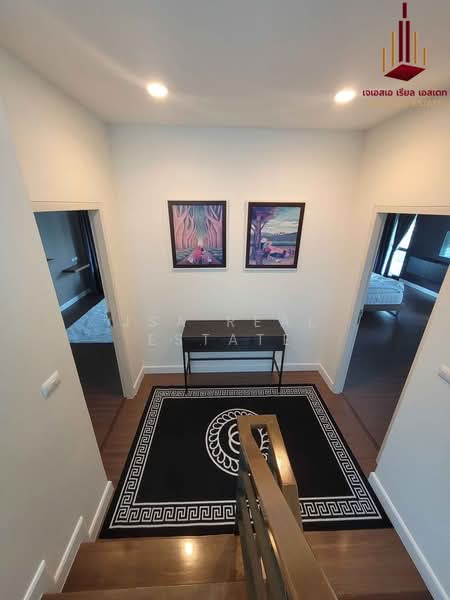 Baan Lumpini Suanluang Rama 9 Phase 2, Bangkok, Chaloem Phrakiat Rama 9 Road, Prawet, Prawet, Bangkok, 3 Bedrooms, 310 sqm, Single Detached House For Sale, by JSA REAL ESTATE, 500228457 - DDproperty.com