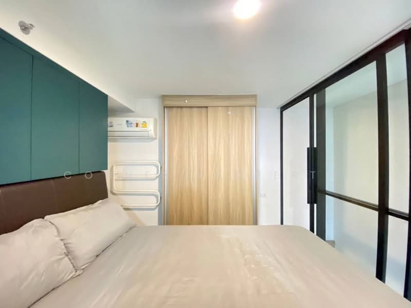 Ramada Residence (Siamese) Sukhumvit 87, Bangkok, 2223 Sukhumvit 87 Alley, Bang Chak, Phra Khanong, Bangkok, 1 Bedroom, 40 sqm, Condo For Rent, by Connex Property, 500228458 - DDproperty.com