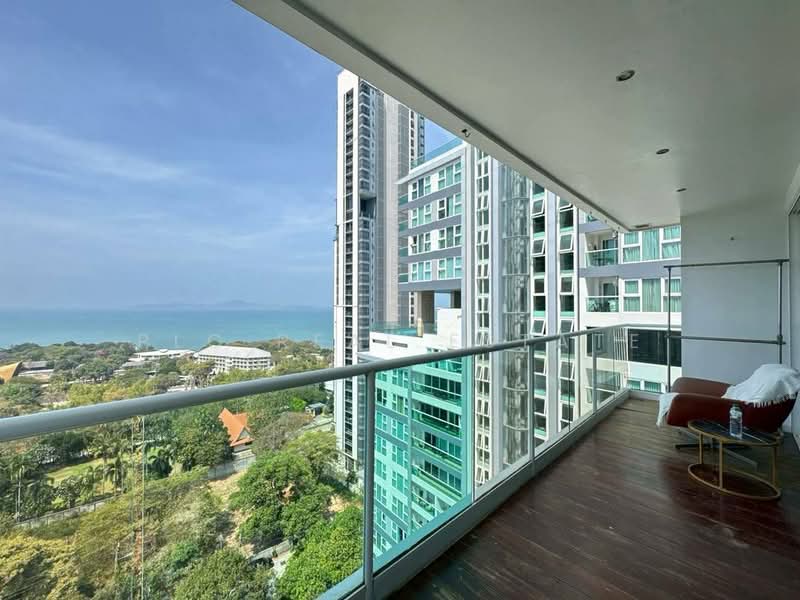The View Cozy Beach Residence : เดอะ วิว โคซี่ บีช เรสซิเดนซ์, ชลบุรี, หนองปรือ, บางละมุง, ชลบุรี, 88 ตร.ม., คอนโด ขาย, โดย PLC Real Estate, 500228461 - DDproperty.com