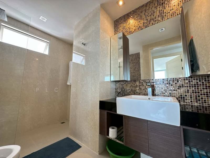 The View Cozy Beach Residence : เดอะ วิว โคซี่ บีช เรสซิเดนซ์, ชลบุรี, หนองปรือ, บางละมุง, ชลบุรี, 88 ตร.ม., คอนโด ขาย, โดย PLC Real Estate, 500228461 - DDproperty.com