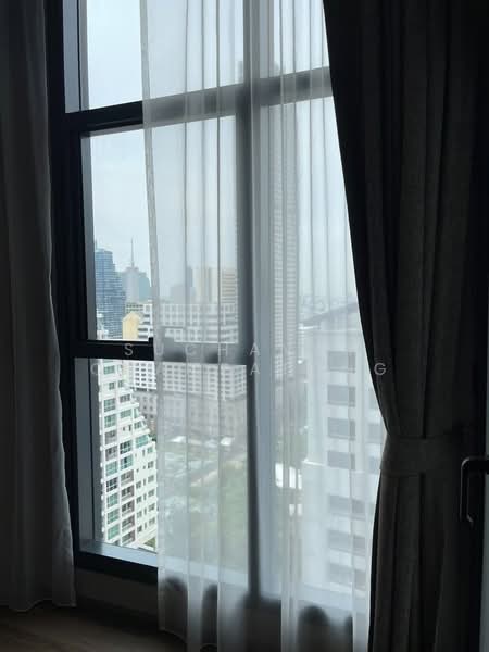 The Diplomat Sathorn, Bangkok, 158 Sathorn Nua Road, Silom, Bang Rak, Bangkok, 1 Bedroom, 42 sqm, Condo For Sale, by Suchanya Champatong, 500228463 - DDproperty.com