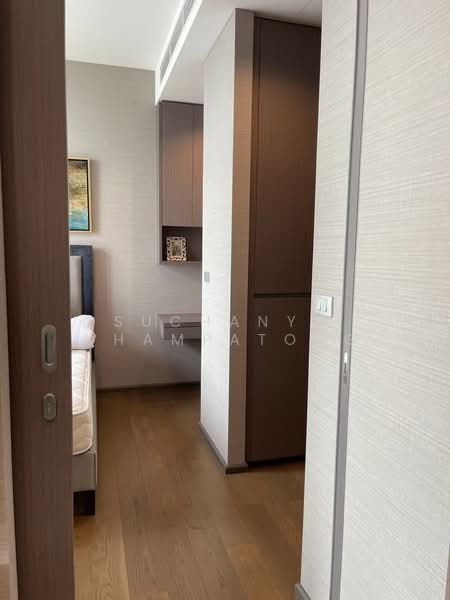 The Diplomat Sathorn : เดอะ ดิโพลแมท สาธร, กรุงเทพ, 158 ถนนสาทรเหนือ แขวงสีลม เขตบางรัก กรุงเทพมหานคร, สีลม, บางรัก, กรุงเทพ, 42 ตร.ม., คอนโด ขาย, โดย Suchanya Champatong, 500228463 - DDproperty.com