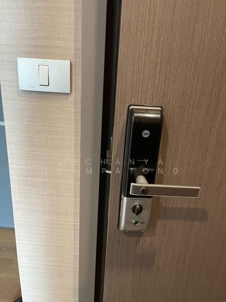 The Diplomat Sathorn, Bangkok, 158 Sathorn Nua Road, Silom, Bang Rak, Bangkok, 1 Bedroom, 42 sqm, Condo For Sale, by Suchanya Champatong, 500228463 - DDproperty.com