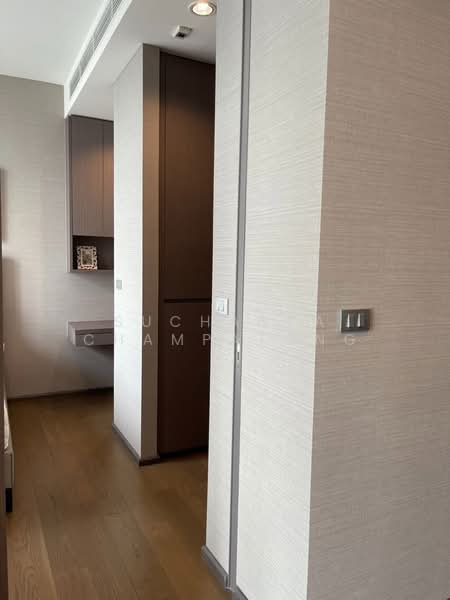 The Diplomat Sathorn : เดอะ ดิโพลแมท สาธร, กรุงเทพ, 158 ถนนสาทรเหนือ แขวงสีลม เขตบางรัก กรุงเทพมหานคร, สีลม, บางรัก, กรุงเทพ, 42 ตร.ม., คอนโด ขาย, โดย Suchanya Champatong, 500228463 - DDproperty.com