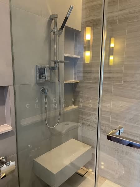 The Diplomat Sathorn, Bangkok, 158 Sathorn Nua Road, Silom, Bang Rak, Bangkok, 1 Bedroom, 42 sqm, Condo For Sale, by Suchanya Champatong, 500228463 - DDproperty.com