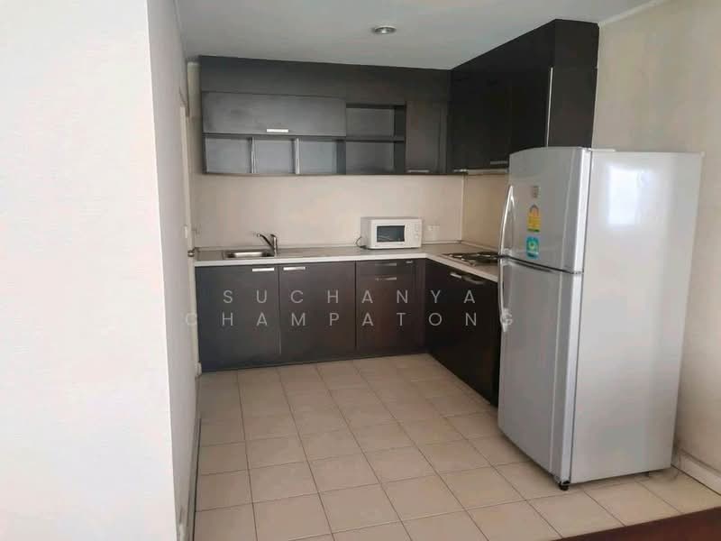 Belle Park Residence : เบล พาร์ค เรสซิเดนท์, กรุงเทพ, 375 ซ.สาธุประดิษฐ์ 19, ช่องนนทรี, ยานนาวา, กรุงเทพ, 94 ตร.ม., คอนโด ขาย, โดย Suchanya Champatong, 500228465 - DDproperty.com