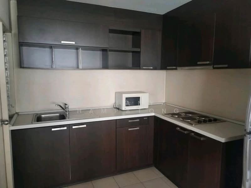 Belle Park Residence, Bangkok, 375 Sathu Pradit 19 Alley, Chong Nonsi, Yan Nawa, Bangkok, 2 Bedrooms, 94 sqm, Condo For Sale, by Suchanya Champatong, 500228465 - DDproperty.com