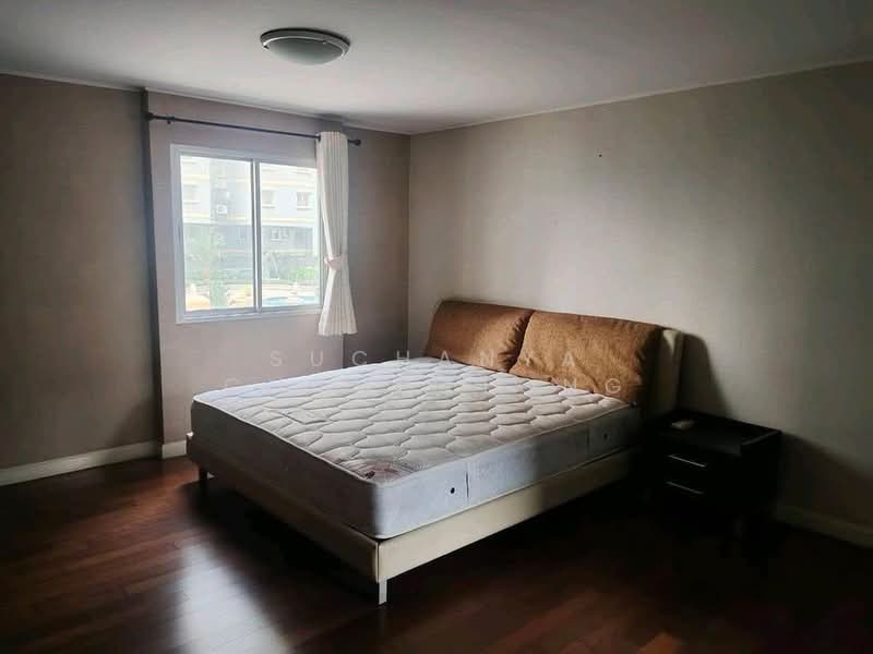 Belle Park Residence, Bangkok, 375 Sathu Pradit 19 Alley, Chong Nonsi, Yan Nawa, Bangkok, 2 Bedrooms, 94 sqm, Condo For Sale, by Suchanya Champatong, 500228465 - DDproperty.com