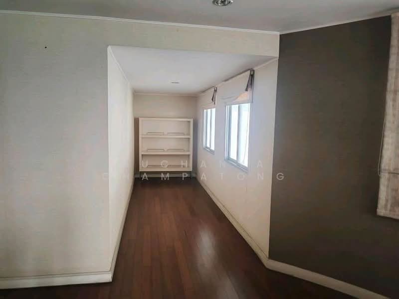 Belle Park Residence : เบล พาร์ค เรสซิเดนท์, กรุงเทพ, 375 ซ.สาธุประดิษฐ์ 19, ช่องนนทรี, ยานนาวา, กรุงเทพ, 94 ตร.ม., คอนโด ขาย, โดย Suchanya Champatong, 500228465 - DDproperty.com