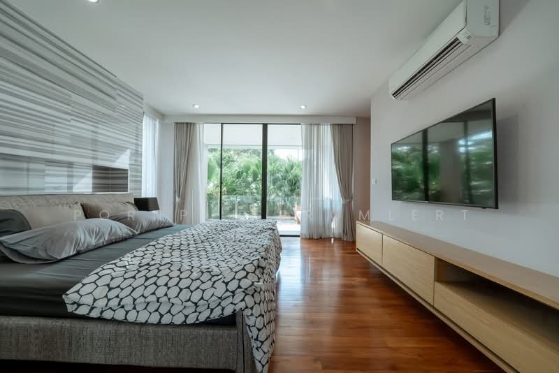Nirvana Beyond @ Beach Pattaya, Chon Buri (Pattaya), Na Chom Thian, Sattahip, Chon Buri (Pattaya), 3 Bedrooms, 348 sqm, Villa For Sale, by Pornpun Promlert, 500228466 - DDproperty.com