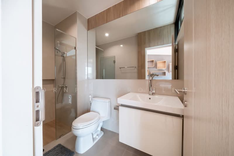 Nirvana Beyond @ Beach Pattaya, Chon Buri (Pattaya), Na Chom Thian, Sattahip, Chon Buri (Pattaya), 3 Bedrooms, 348 sqm, Villa For Sale, by Pornpun Promlert, 500228466 - DDproperty.com