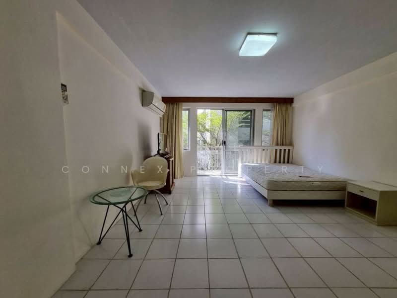 For Rent - Raintree Villa, Bangkok