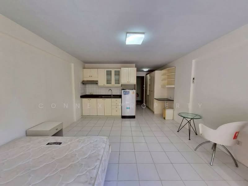 For Rent - Raintree Villa, Bangkok